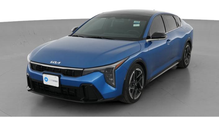 Thumbnail: 2025 Kia K4 - 1