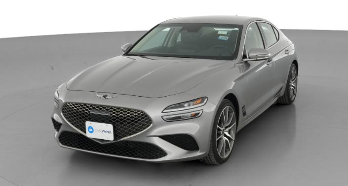 Thumbnail: 2025 Genesis G70 - 1