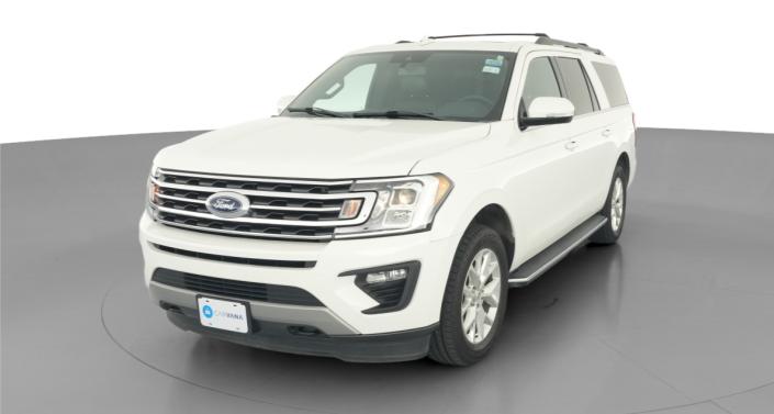 2021 Ford Expedition MAX XLT -
                  Rocklin, CA