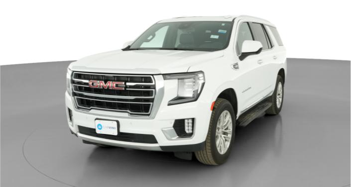 Thumbnail: 2023 GMC Yukon - 1