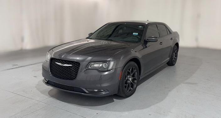Thumbnail: 2020 Chrysler 300 - 1