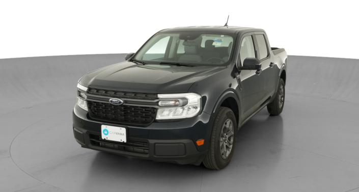 Thumbnail: 2023 Ford Maverick - 1