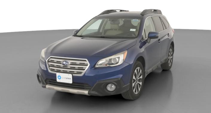 Thumbnail: 2016 Subaru Outback - 1