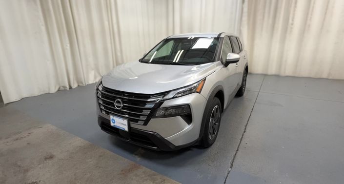 Thumbnail: 2024 Nissan Rogue - 1