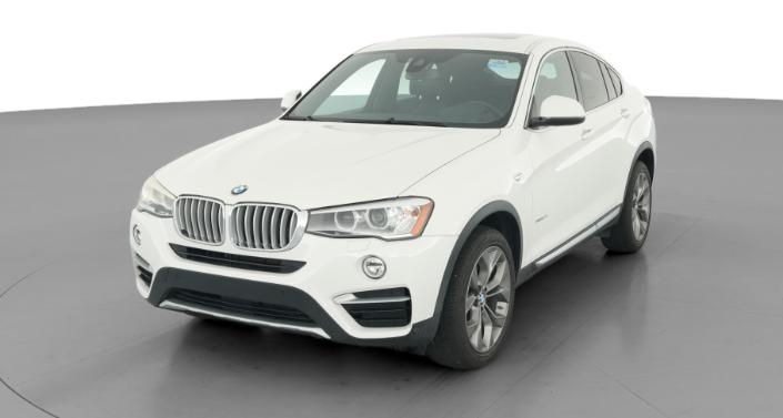 2018 BMW X4 xDrive28i -
                  Haines City, FL