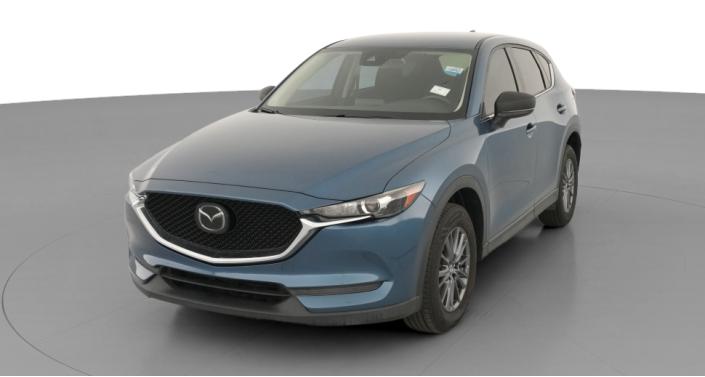 Thumbnail: 2020 Mazda CX-5 - 1