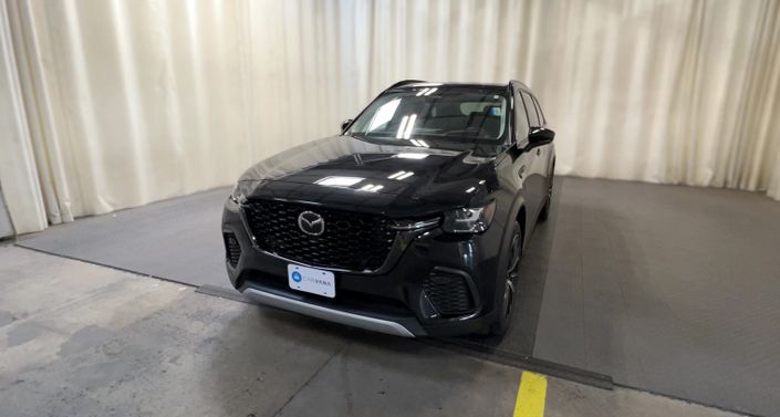 2025 Mazda CX-70 PHEV Premium -
                  Riverside, CA