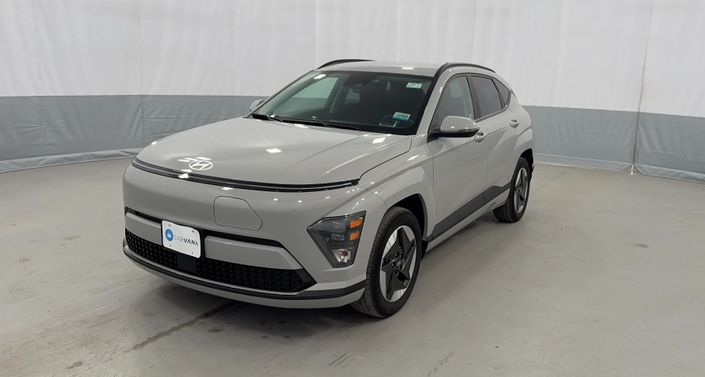 Thumbnail: 2024 Hyundai Kona - 1