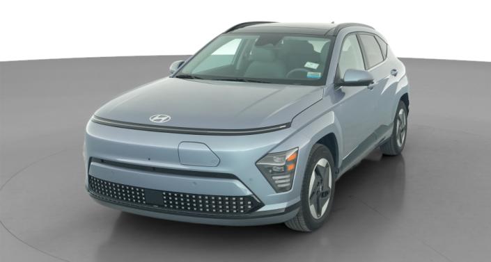 Thumbnail: 2024 Hyundai Kona - 1