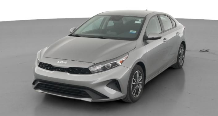 Thumbnail: 2023 Kia Forte - 1