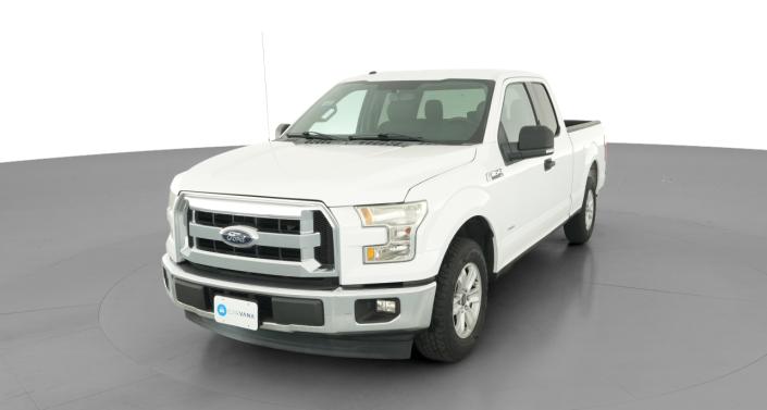 2017 Ford Econoline E-150 -
                  Concord, NC