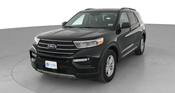 Thumbnail: 2024 Ford Explorer - 1