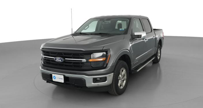 Thumbnail: 2024 Ford Econoline - 1