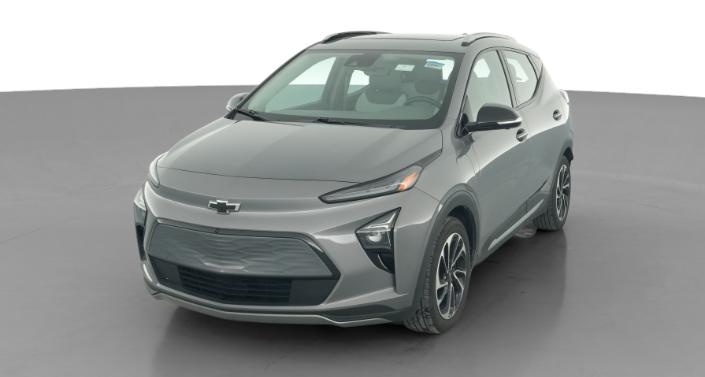 2023 Chevrolet Bolt EUV Premier -
                  Indianapolis, IN