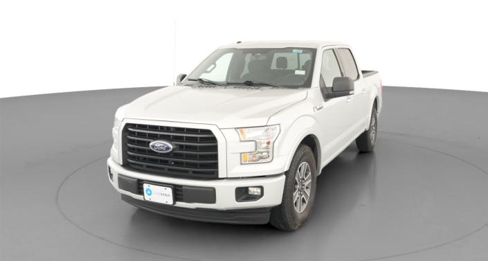 Thumbnail: 2017 Ford Econoline - 1