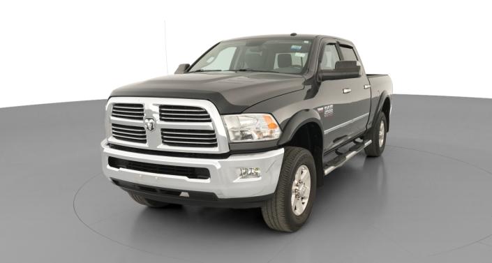 Thumbnail: 2015 RAM 2500 - 1