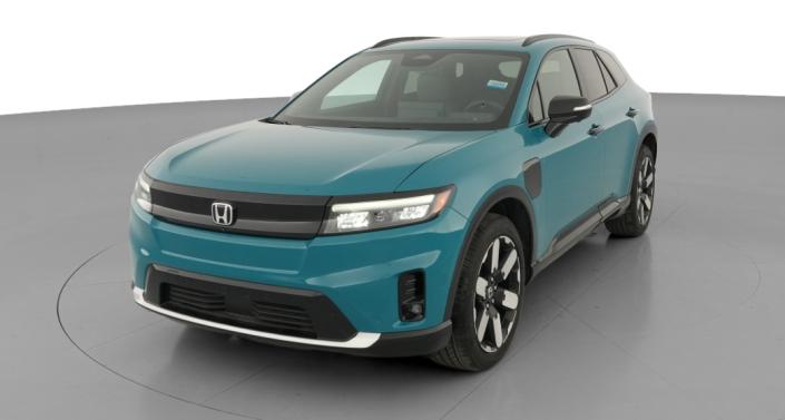 2024 Honda Prologue Elite -
                  Hebron, OH