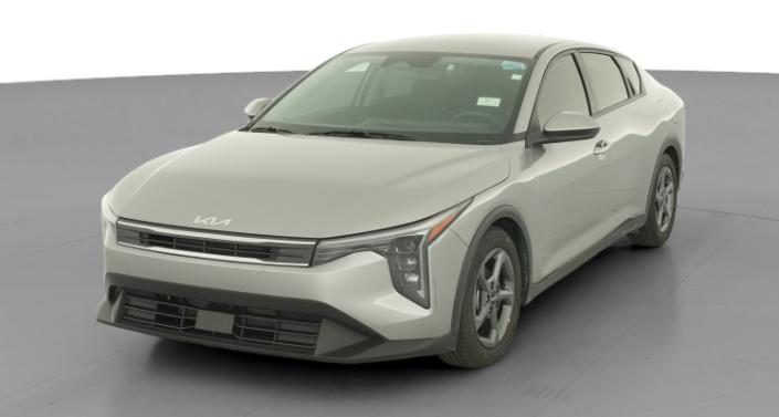 Thumbnail: 2025 Kia K4 - 1