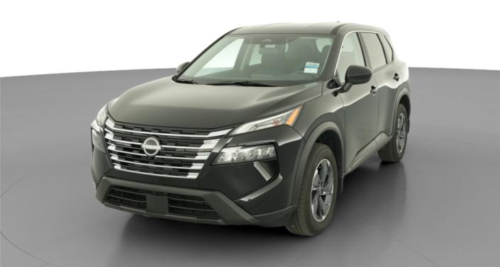 Thumbnail: 2026 Nissan Rogue - 1
