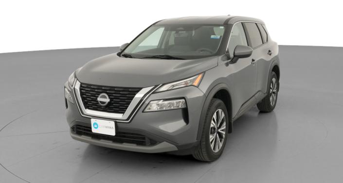Thumbnail: 2023 Nissan Rogue - 1