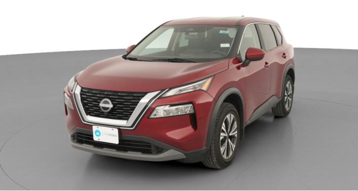 Thumbnail: 2023 Nissan Rogue - 1