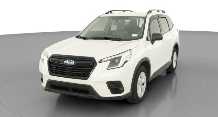 Thumbnail: 2023 Subaru Forester - 1