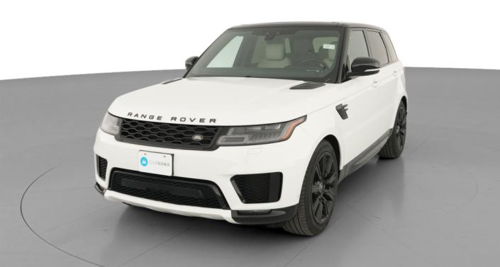 Thumbnail: 2022 Land Rover Range Rover Sport - 1