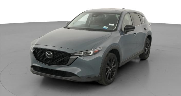 Thumbnail: 2023 Mazda CX-5 - 1