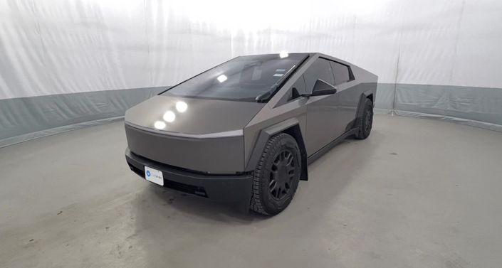 2024 Tesla Cybertruck All-Wheel Drive -
                  Akron, NY
