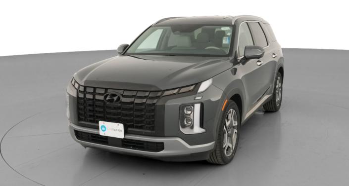 Thumbnail: 2023 Hyundai Palisade - 1