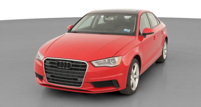 Thumbnail: 2016 Audi A3 - 1