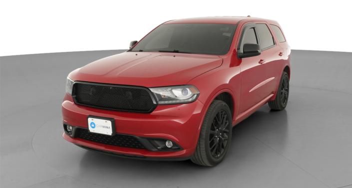 Thumbnail: 2016 Dodge Durango - 1