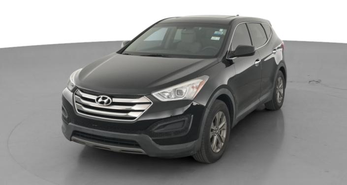 Thumbnail: 2016 Hyundai Santa Fe - 1