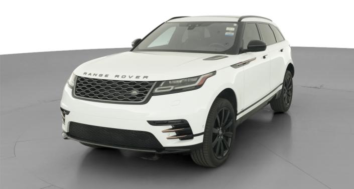 Thumbnail: 2019 Land Rover Range Rover Velar - 1
