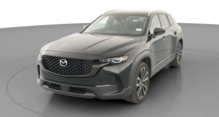 Thumbnail: 2024 Mazda CX-50 - 1