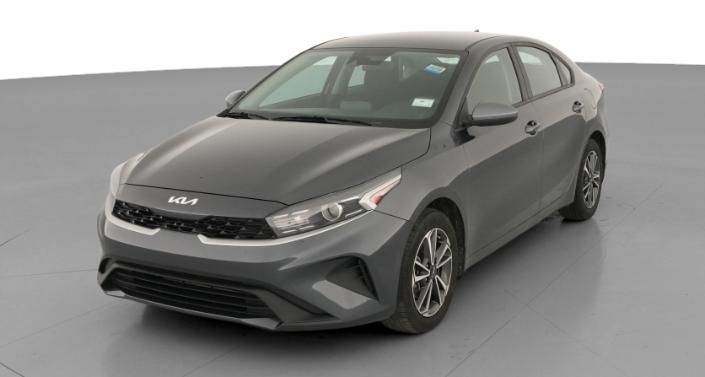 Thumbnail: 2023 Kia Forte - 1