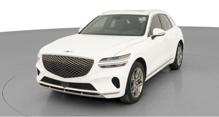 2022 Genesis GV70 Standard -
                  Hebron, OH