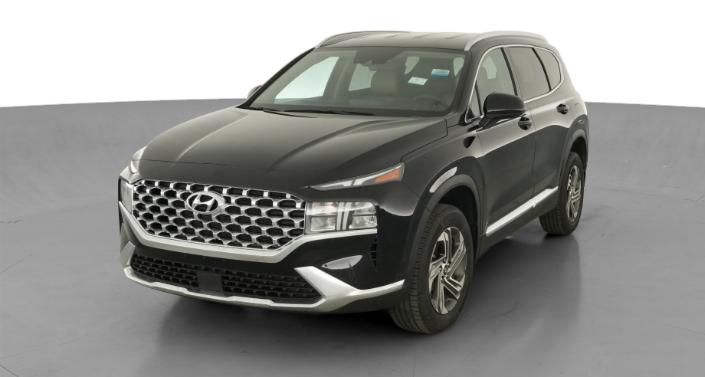 Thumbnail: 2022 Hyundai Santa Fe - 1
