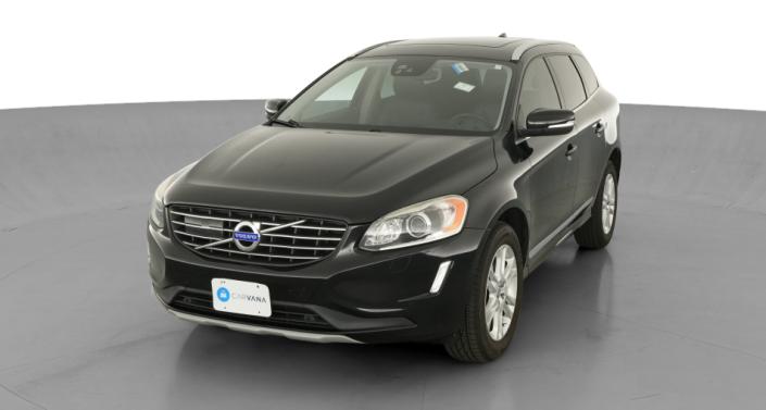 2016 Volvo XC60 T5 -
                  Colonial Heights, VA