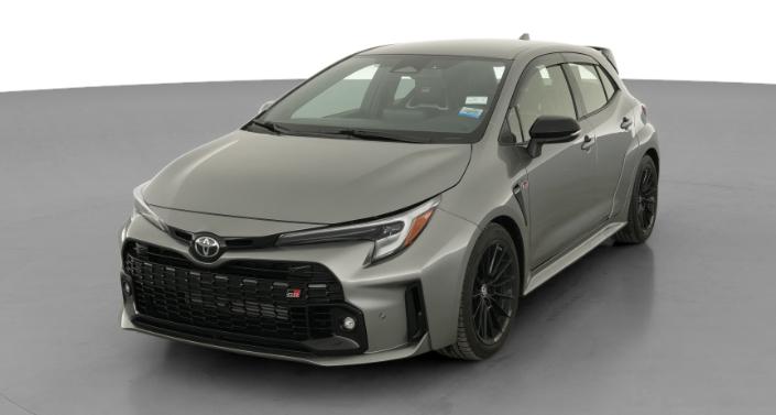 2024 Toyota GR Corolla Premium -
                  Richton Park, IL