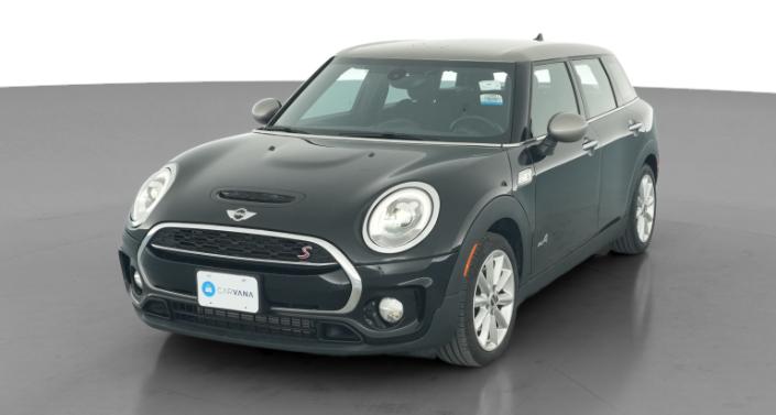 2017 MINI Cooper Clubman S -
                  Indianapolis, IN