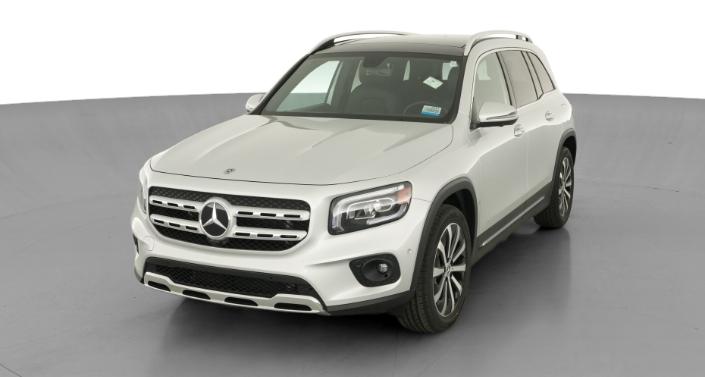 2020 Mercedes-Benz GLB 250 -
                  Colonial Heights, VA