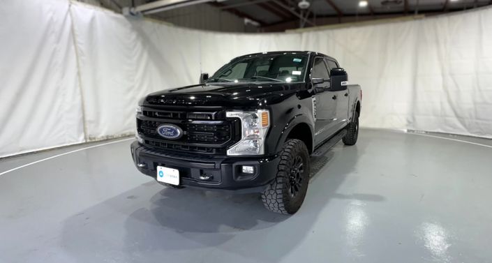 Thumbnail: 2022 Ford Econoline - 1