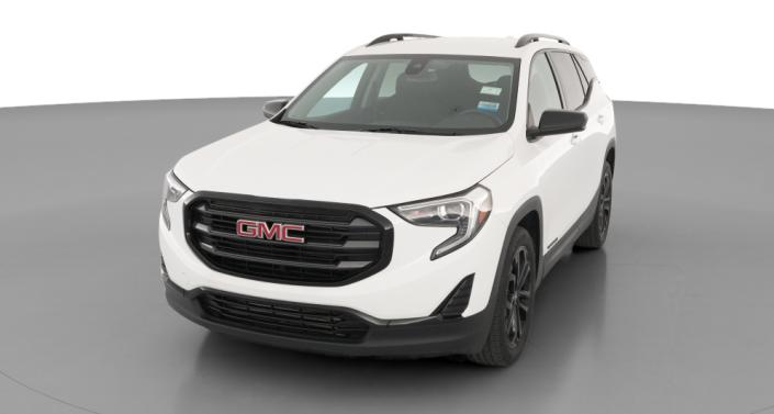 Thumbnail: 2020 GMC Terrain - 1