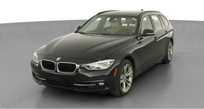 Thumbnail: 2018 BMW 3 Series - 1