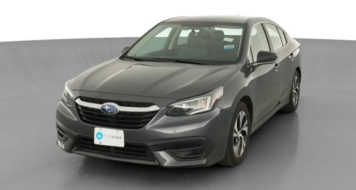 Thumbnail: 2020 Subaru Legacy - 1