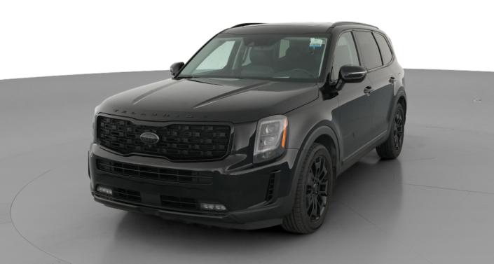 Thumbnail: 2021 Kia Telluride - 1