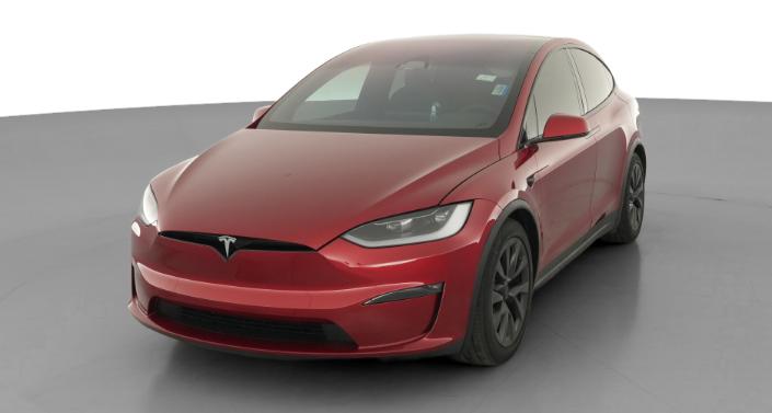 Thumbnail: 2023 Tesla Model X - 1