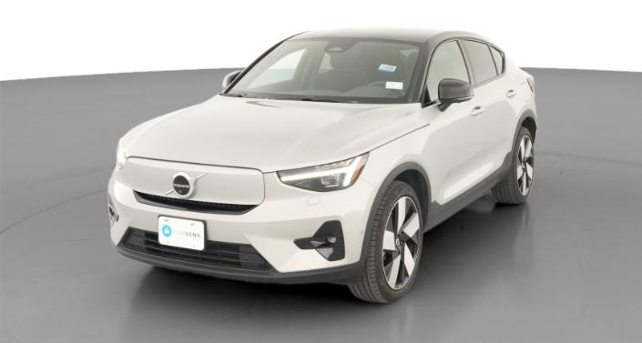 2022 Volvo C40 Ultimate -
                  Fort Worth, TX
