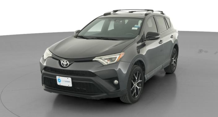 Thumbnail: 2016 Toyota RAV4 - 1